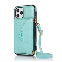 Mint Green / For iPhone 12 mini