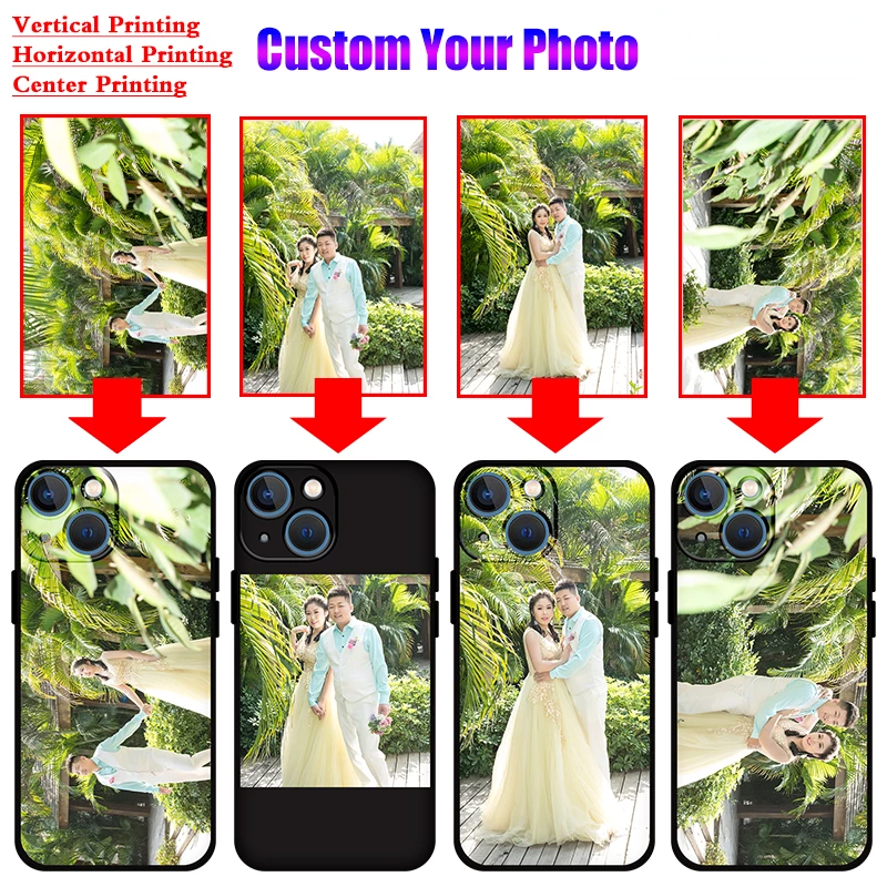 Custom Customized Phone Case For iPhone Xiaomi Google Samsung Teal Simba