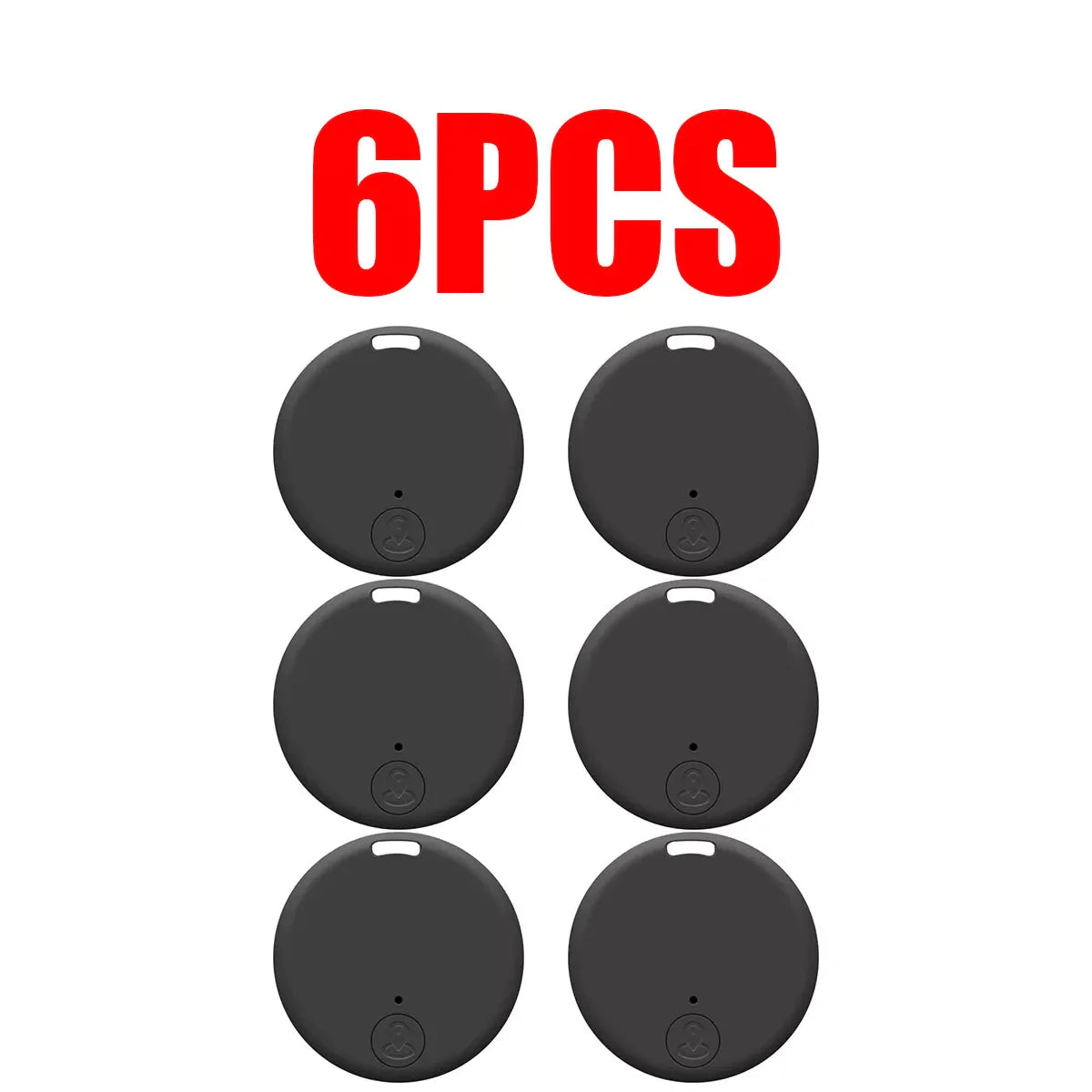 Bluetooth Mini GPS Tracking Air Key Tag Child Pet Finder Tracker Location Device PhoneFiestas