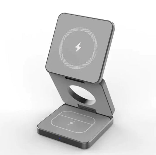 Magnetic Charging Station PhoneFiestas