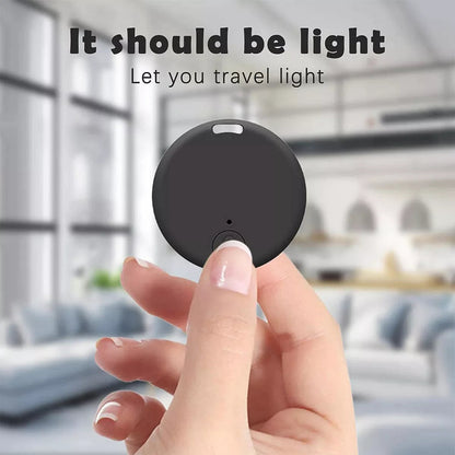 Bluetooth Mini GPS Tracking Air Key Tag Child Pet Finder Tracker Location Device PhoneFiestas